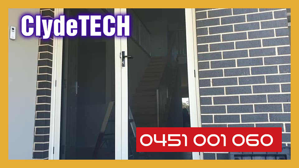RIVERSTONE SECURITY DOOR 0451 001 060